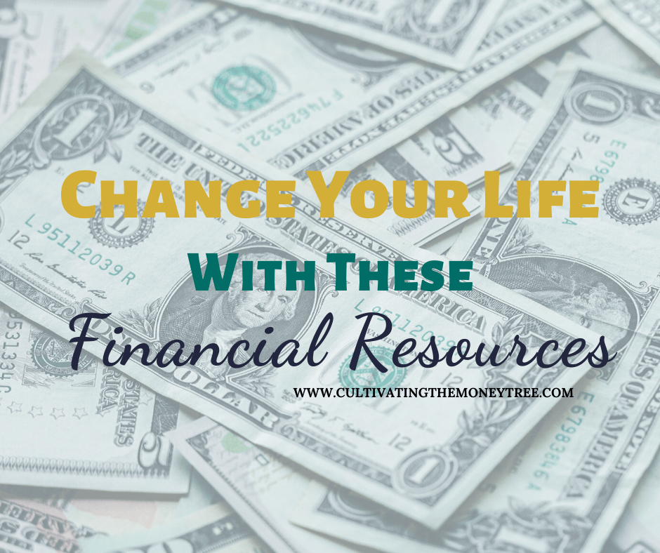 financial-resources